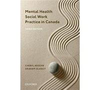 Mental Health Social Work Practice in Canada - Glancy Graham Director and Associate Professor Division of Forensic Psychiatry Director and Associate Profe Glancy Graham Director and Associate Professo