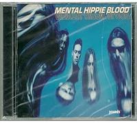 Mental Hippie Blood - pounds