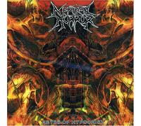 Mental Horror - Abyss of Hypocrisy