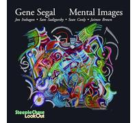 Mental Images/Segal