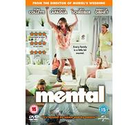Mental [Import]