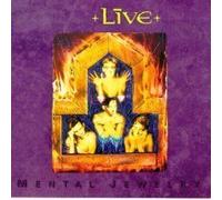 Live - Mental Jewelry