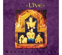 Mental Jewelry by Live (2005-06-06)
