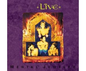 Mental Jewelry by Live (2005-06-06)