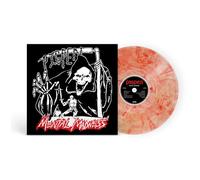 Pig Pen – Mental Madness – Vinyle LP 12" coloré