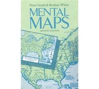 Mental Maps by Peter Gould Peter Gould, Rodney White (Auteur)