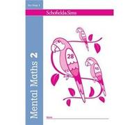 Mental Maths Book 2 (of 2): Key Stage 1, Years 1 & 2
