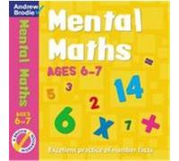 Mental Maths for Ages 6-7