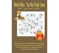 Mental Mines: The Mine Finder Game: Where Logic Meets Tactics