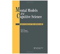 Mental Models In Cognitive Science