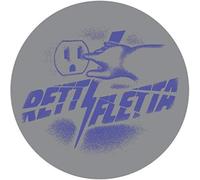 Mental Overdrive - Plugged Remixes