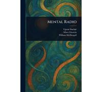 Mental Radio