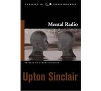 Mental Radio Sinclair (Auteur)