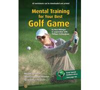 Mental Training for Your Best Golf Game