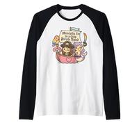 Mentalement, je suis membre d'un groupe de pirates gay Funny Queer Manche Raglan