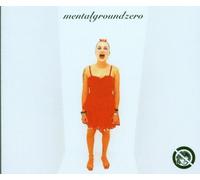 Mentalgroundzero - Ridin on The Moon [Import]