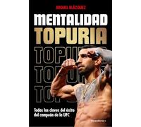 Mentalidad Topuria: Todas las claves del éxito del campeón de la UFC