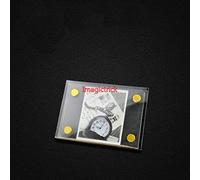 Mentalism Tricks Frozen in Time