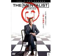 Mentalist:1st Season Vol.1 [Import allemand]