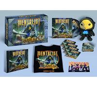 Mentalist - Empires Falling (Ltd.Boxset,T-Shirt Größe Xl)