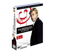 Mentalist S1 Set 2 [Import allemand]