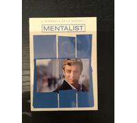 The Mentalist Seizon 1