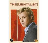The Mentalist-Saison 2