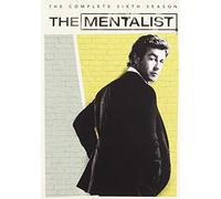 Mentalist: The Complete Sixth Season