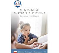 Mentalité anticapitaliste