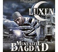 Mentalite Bagdad