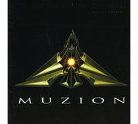 Muzion – Mentalite Moune Morne – CD – Import