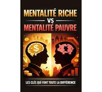 Mentalité riche vs mentalité pauvre