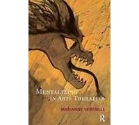 Mentalizing In Arts Therapies