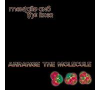 Mentallo and the Fixer - Arrange the Molecule
