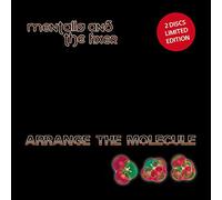 Mentallo & The Fixer - Arrange The Molecule-Ltd [Import]