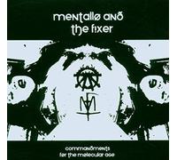 Mentallo & The Fixer - Commandments for the.-5tr