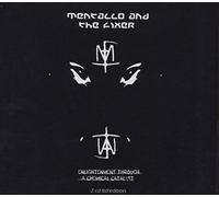 Mentallo & The Fixer - Enlightenment Through -Lt
