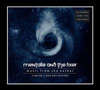 Mentallo & the Fixer - Music from The Eather [Import]