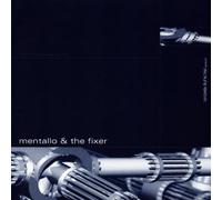 Mentallo & the Fixer - No Further Rest for The W [Import]