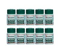 MENTAT Himalaya Herbal supports normal memory and attention 10 x30 comprimés (300 comprimés)