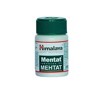 Mentat pour Mémoire/Concentraction Stress Indice 3x30 Tabl. (90 pcs) - non vendu par himalaya