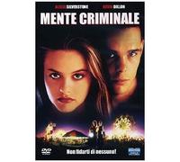 Mente Criminale Dvd Italian Import