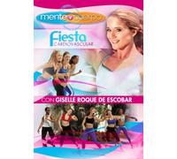 Mente Y Cuerpo - Fiesta Cardiovascular