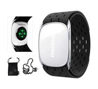 Mentech Capteur De Fréquence Cardiaque Hrm01