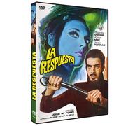M'enterro En Els Fonaments (1968) / La Respuesta (Dvd)
