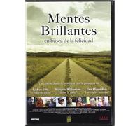 Mentes Brillantes [Import]