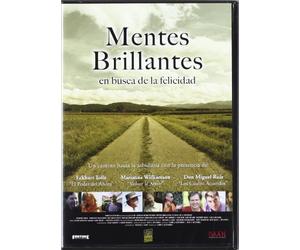 Mentes Brillantes [Import]