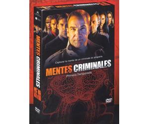 Mentes Criminales - Temporada 1
