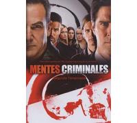 Mentes Criminales-Temporada 2 [Import]