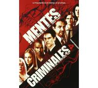 Mentes Criminales-Temporada 4 [Import]